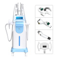 2021 New Technology Vela Body Shape Vacuum Roller Therapy RF Body Sculpting Slimming Machine